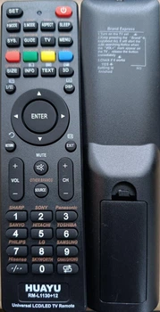 Универсальный пульт Huayu RM-L1130+12
