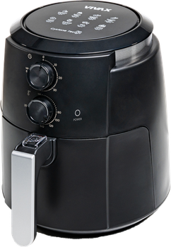 Frytkownica beztłuszczowa Vivax DFA-515MB