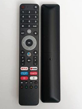 Пульт для Blaupunkt 24HBG5000 з голосовим керуванням
