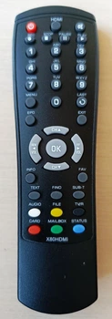 Пульт для Orton X80 PVR HDMI