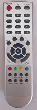 Пульт для HomeCast 3200