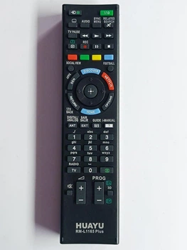 Универсальный пульт для Sony RM-L1165