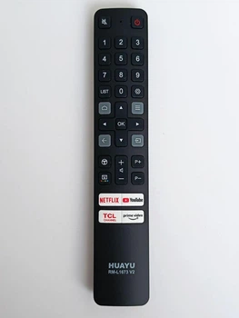 Универсальный пульт Huayu RM-L1673 V2