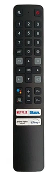 Пульт TCL RC901V FAR1 с голосовым поиском