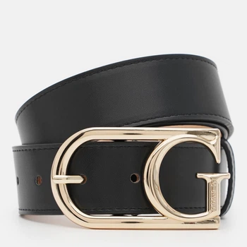 Ремень Guess BW9228-P5235-BLA L Black (7620837326130)