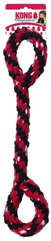 Zabawka dla psów Kong Signature Rope Double (35585498188)