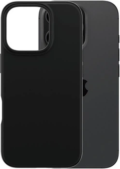 Etui plecki PanzerGlass SAFE. do Apple iPhone 16 Pro Black (SAFE95901)