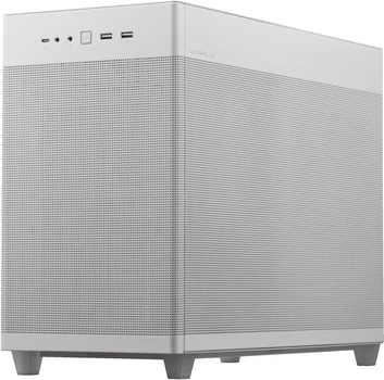 Корпус Asus Prime AP201 White без БЖ (90DC00G3-B39000) 250162