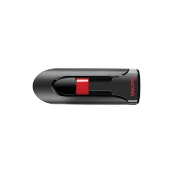 USB флеш накопитель SanDisk 256GB Cruzer Glide USB 3.0 (SDCZ60-256G-B35) 242029