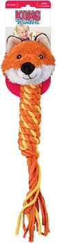 М’яка іграшка для собак Kong Winders Fox M (35585320038)