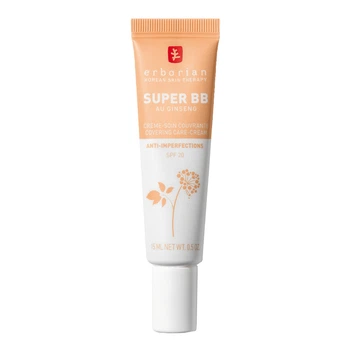 Тонирующий BB-крем для лица Erborian Super BB Cream Dore 15 ml