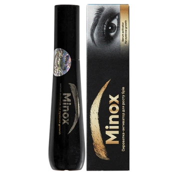 Сироватка для брів Minox MaxBrow