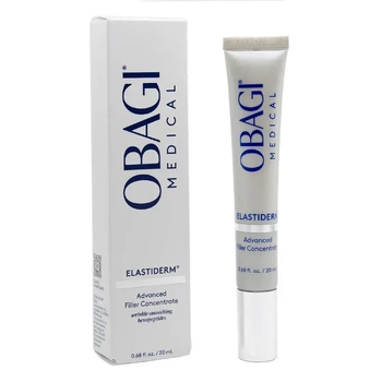 Филлер-концентрат Obagi Elastiderm Advanced Filler Concentrate 20 мл
