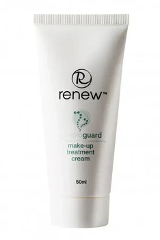 Тонуючий лікувальний крем для проблемної шкіри Renew Make-Up Treatment Cream Propioguard 50 мл