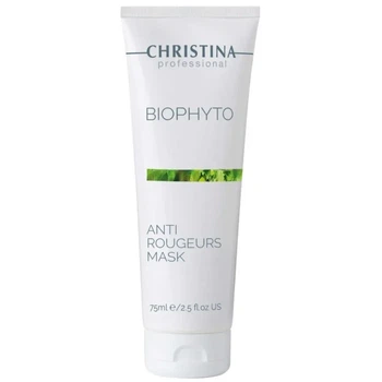 Противокуперозная Маска Anti Rougeurs Mask Christina Bio Phyto 75 мл
