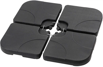 Podstawka pod parasol ogrodowy Kadax Arcey K11298