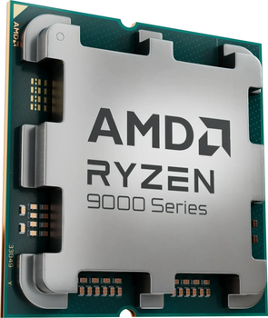 Процесор AMD sAM5 Ryzen 9 9950X3D 16C/32T, 4.3-5.7GHz, 170Вт (AMD Radeon Graphics) Tray