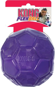 Іграшка для собак Kong Flexball M/L (35585363196)