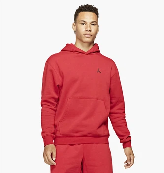 Бомбер мужской Jordan Essentials L Червоний DA9818-687