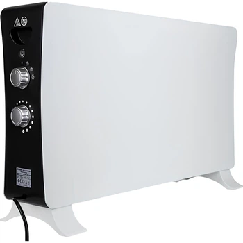 Электрический конвектор с закрытым тэном Vimar VCE-306F