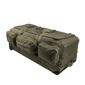 Транспортная сумка Eberlestock B3 Hercules Duffel Olive 117 л (2000000183916)