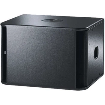Студийный сабвуфер Nexo LS400