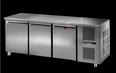 Стол холодильный Tecnodom TF03MIDGN290