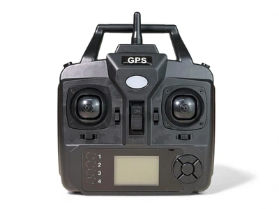 Пульт управления для карповых корабликов Flytec, Lixada и другие. GPS 40 точек.