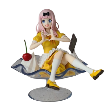 Фигурка Kaguya-Sama: Love Is War Чика Фудзивара 13 см (143225E92D73)