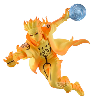 Фигурка Bandai Наруто Минато Naruto Minato Namikaze 18 см B N M 18