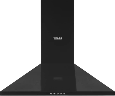 Вытяжка Weilor WK 62 BL