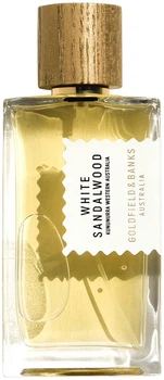 Парфуми унісекс Goldfield & Banks White Sandalwood 100 мл (9369999068226)