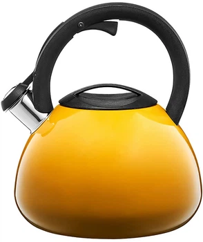 Czajnik Ambition Ombre żółty 2.6 l (5904134508737) (955555909644708) - Outlet