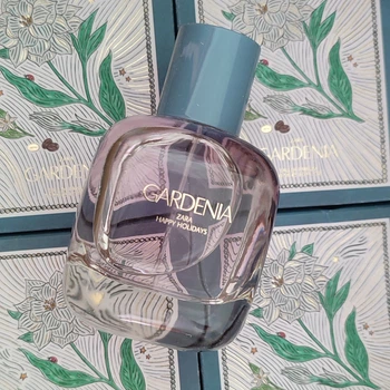 ZARA Gardenia Happy Holidays – Limited Edition (EDP 90 мл)