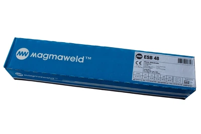 Електроди зварювальні Magmaweld УОНИ-13/55 ф3,25х350мм, ESB 48 (CARDBOARD) (упаковка 2,5кг.)