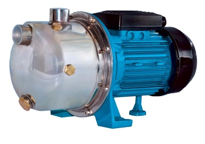 Поверхностный насос Lider JY 1000 SS 1,1 kw нерж.(латунная крыльчатка)