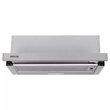 Вытяжка телескопическая WEILOR WT 63 SS