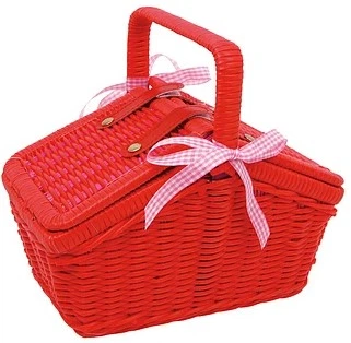 Zestaw do zabawy Small Foot Kosz piknikowy Sara (5410057) (4020972053039)