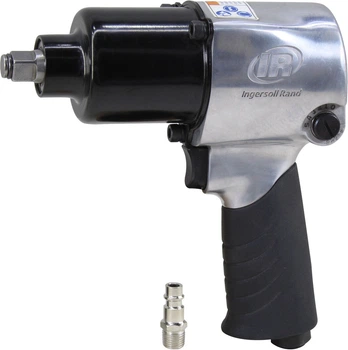 Гайковерт пневматический 1/2 (Ingersoll-Rand) 8000об./мин. 610Nm. 231GXP1