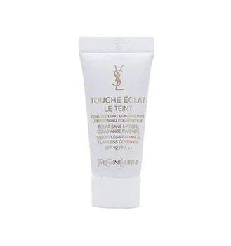 Тональная основа для лица Yves Saint Laurent ysl Touche Eclat Le Teint B30 — Almond, 5 мл