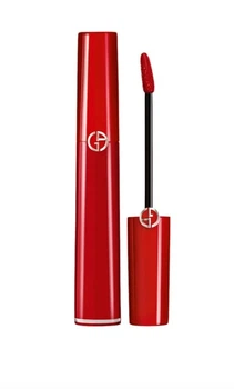Блеск помада для губ Giorgio Armani Lip Maestro Liquid Lipstick 400 The Red, 6.5 мл (без коробки)