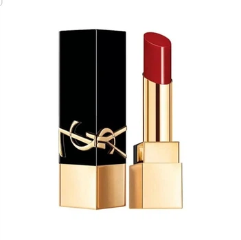 Помада для губ yves saint laurent rouge ysl pur couture the bold 1971 rouge provocation. вага 3 g.