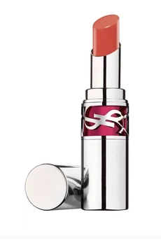 Увлажняющая глянцевая помада для губ Yves Saint Laurent ysl loveshine Candy Glaze 11 red thrill. Об‘єм 3.2 g.