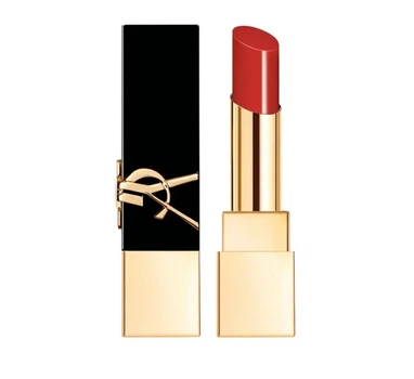 Помада для губ Yves Saint Laurent YSL Rouge Pur Couture The Bold Lipstick 8 fearless carnelian. Вес 3 g.