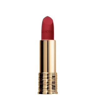 Помада для губ с матовым финишем LANCOME L'Absolu Rouge Drama Matte 82 rouge pigalle. Объем 3.4 g. тестер