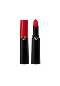 Помада для губ Giorgio Armani lip power matte 308 forceful. Вага 3.1 g.