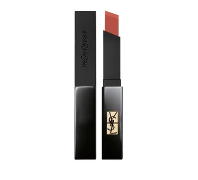 Помада для губ с бархатистым эффектом YVES SAINT LAURENT ysl Rouge Pur Couture The Slim Velvet Radical 319.