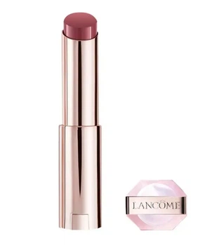 Зволожувальний бальзам для губ з ефектом сяяння Lancome Lip Idole Butterglow тон №57 Berrylicious. Тестер.