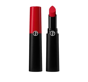 Помада для губ Giorgio ARMANI Lip Power matte 409 electric. Вага 3.1 g.