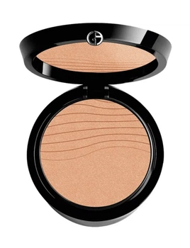 Компактна пудра для обличчя Giorgio ArmaniNo Nude тон 4 Light Neutral. Объем 3.5 ml.